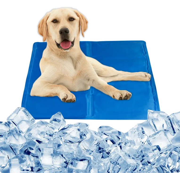 verano manta refrescante para mascotas